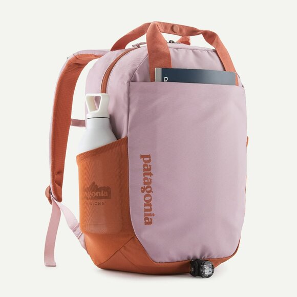 Patagonia Atom Tote Pack 20L Color: Canyon Brown